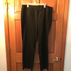 Women’s dress pants